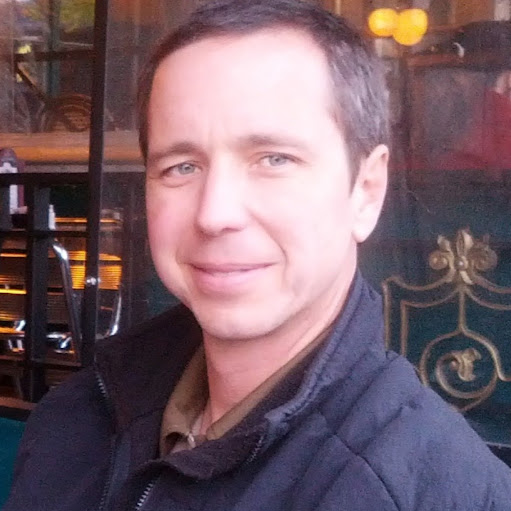 Todd Townsend Photo 35