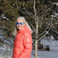 Tracy Fanning Photo 8