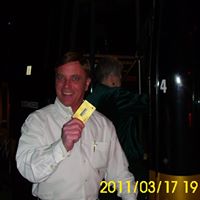 Robert Cagle Photo 13
