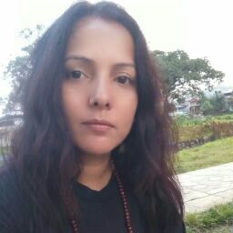 Kabita Pokharel Photo 9