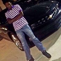 Joshua Simmons Photo 35