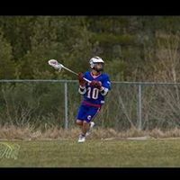 Adam Barber Photo 26