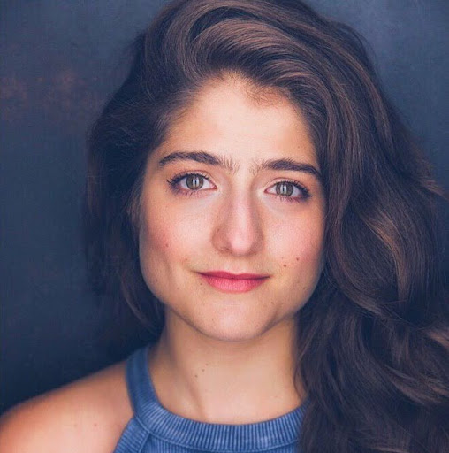 Leslie Roth Photo 40
