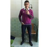 Hussein Gamal Photo 17