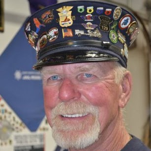 Roy Hansen Photo 37
