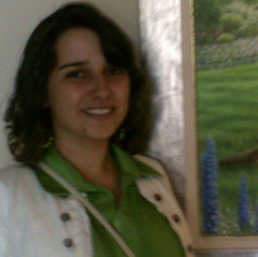 Sara Neto Photo 15