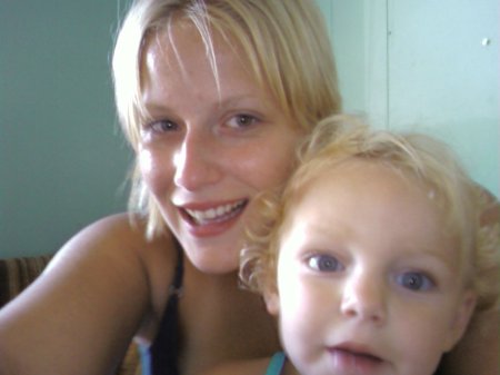 Samantha Harden Photo 19