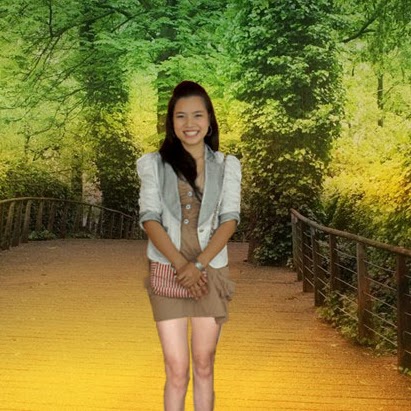 Trinh Lam Photo 5