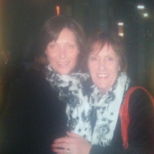 Marie Blackwell Photo 12