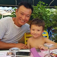 Patrick Nguyen Photo 41