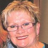 Sue Holbrook Photo 13