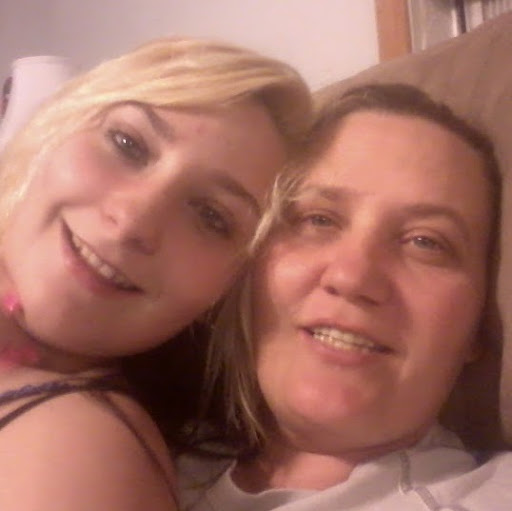 Rebecca Perkinson Photo 8
