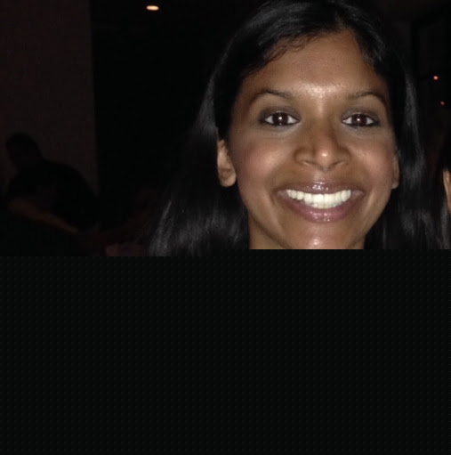 Tina Shah Photo 34