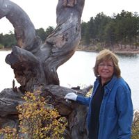 Sandy Bernhardt Photo 7