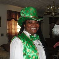 Annmarie Griffith Photo 5