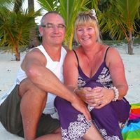 Vicki Paul Photo 9
