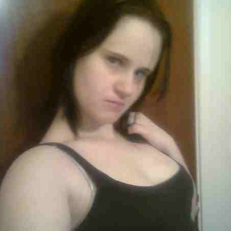 Marie Driver Photo 10