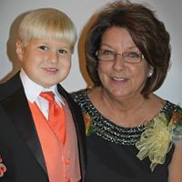Deborah Marcum Photo 12