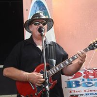 Paul Tucker Photo 46