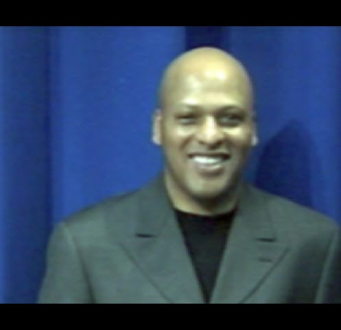 Jeff Tate Photo 24
