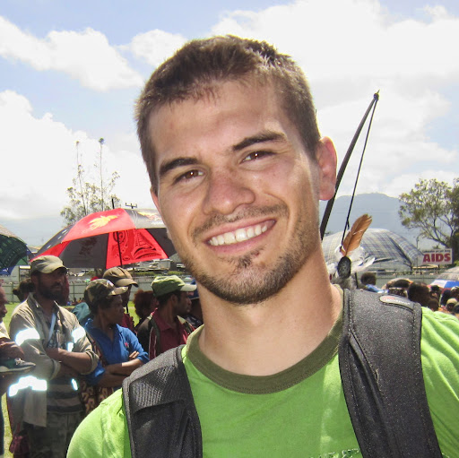 Joshua Butler Photo 15