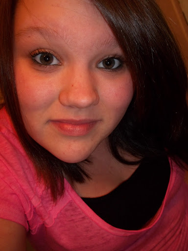 Jessica Bush Photo 36