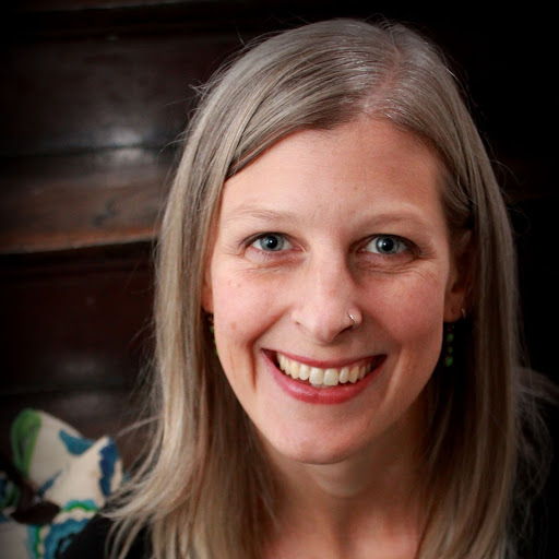 Amy Scott Photo 28