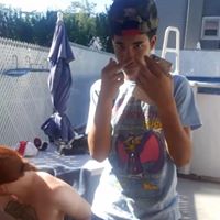 Nicholas Morales Photo 8
