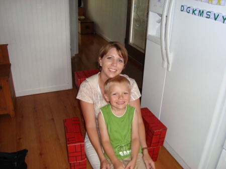 Christine Anderson Photo 33