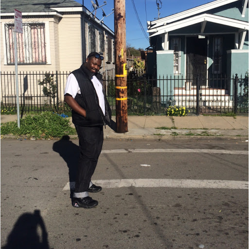 Rodrick Harris Photo 28