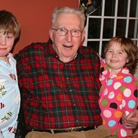 Frank Larkin Photo 24