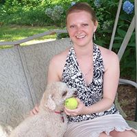 Rachel Hazelwood Photo 12