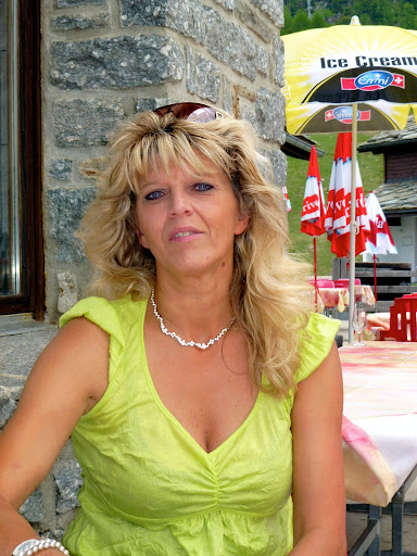 Jacqueline Gruber Photo 3