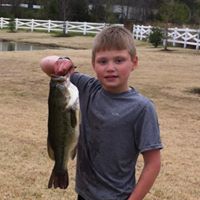 Kenneth Blevins Photo 18