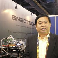 Micheal Trinh Photo 6