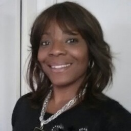 Erica Harrell Photo 7