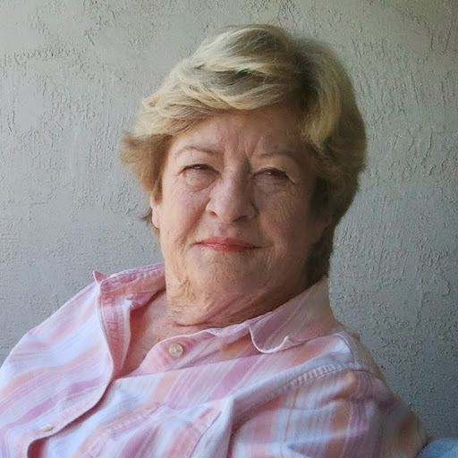 Mary Blaylock Photo 12