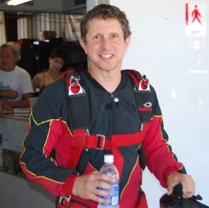 Tim Mattson Photo 15