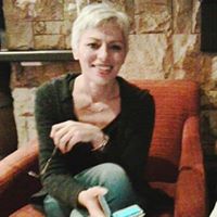 Antoinette Harris Photo 35
