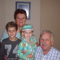 Marian Simpson Photo 16