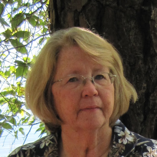 Judy Naylor Photo 15