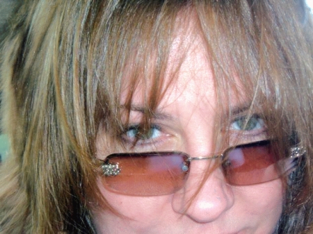 Gina Gross Photo 9