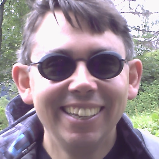 Colin Clarke Photo 27