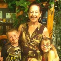 Jane Huber Photo 7