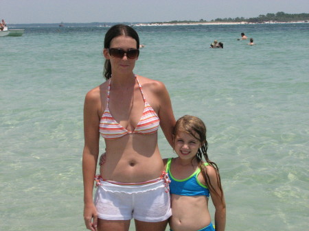 Kelley Lewis Photo 12