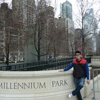 Jack Chu Photo 35