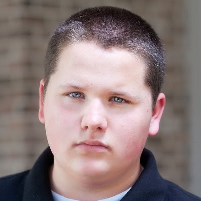 Nicholas Mccoy Photo 16