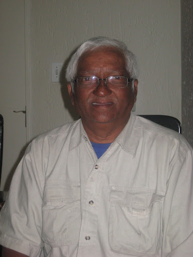 Gerald Alexander Photo 50