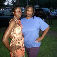 Juanita Jones Photo 22