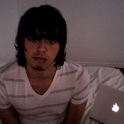 Justin Stevens Photo 34